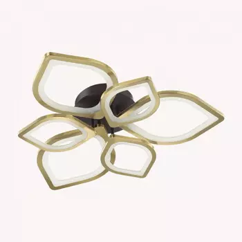 Накладная люстра LUMION 4581/99CL