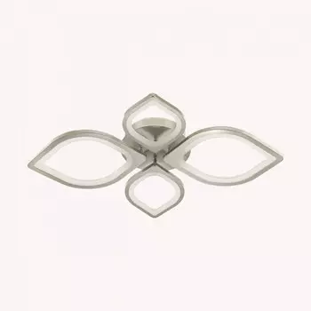 Накладная люстра LUMION 4582/99CL