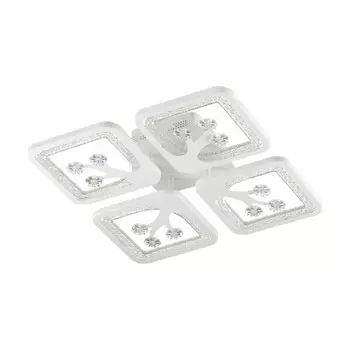 Накладная люстра LUMION 5205/64CL