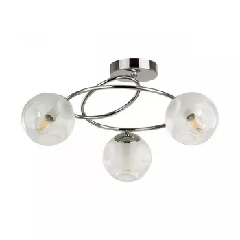 Накладная люстра LUMION 5209/3C