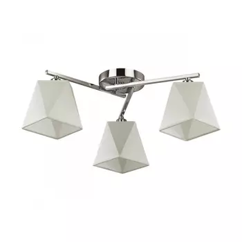 Накладная люстра LUMION 5218/3C