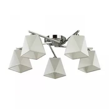 Накладная люстра LUMION 5218/5C