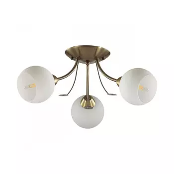 Накладная люстра LUMION 5265/3C