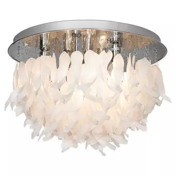 Накладная люстра Lussole LSA-5603-07