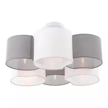 Накладная люстра Lussole LSP-8932