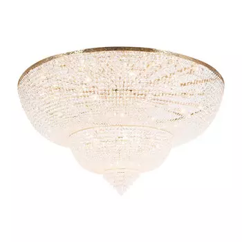 Накладная люстра Maytoni DIA890-CL-42-G