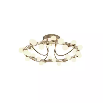 Накладная люстра Maytoni MOD081CL-L36G3K