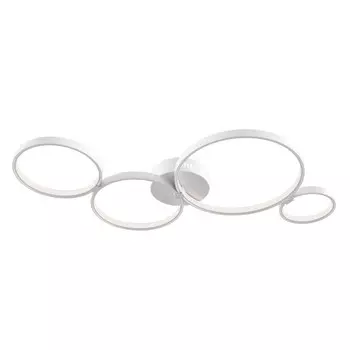 Накладная люстра Maytoni MOD448CL-L35WK