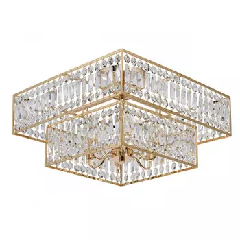 Накладная люстра MW-Light 121012006