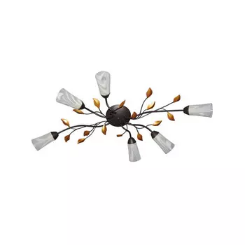 Накладная люстра MW-Light 242015206