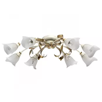 Накладная люстра MW-Light 242017508