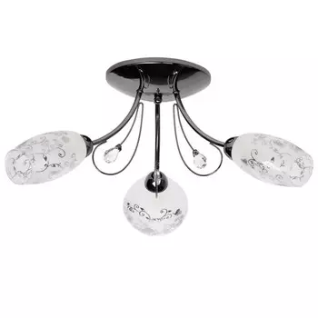 Накладная люстра MW-Light 267013403