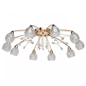 Накладная люстра MW-Light 294016510