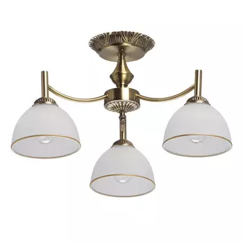 Накладная люстра MW-Light 318015503