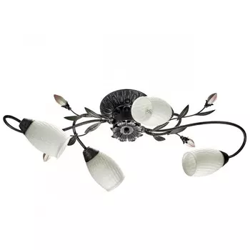 Накладная люстра MW-Light 334013504