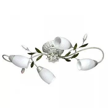 Накладная люстра MW-Light 334013804