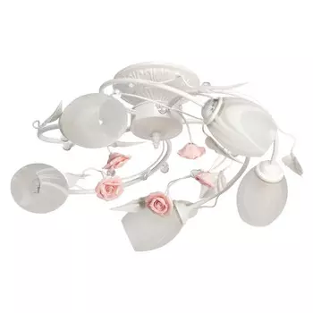 Накладная люстра MW-Light 422010405