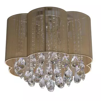 Накладная люстра MW-Light 465014306