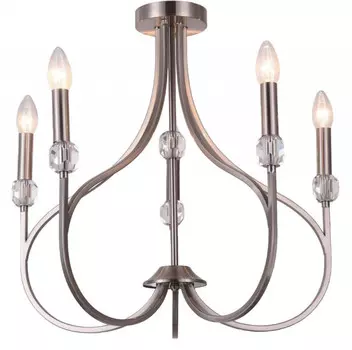 Накладная люстра MyFar MR1891-5C