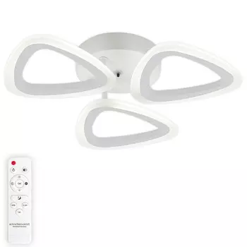 Накладная люстра Natali Kovaltseva LED LAMPS 81403