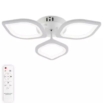 Накладная люстра Natali Kovaltseva LED LAMPS 81404