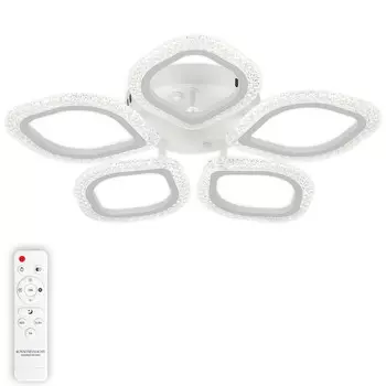 Накладная люстра Natali Kovaltseva LED LAMPS 81408