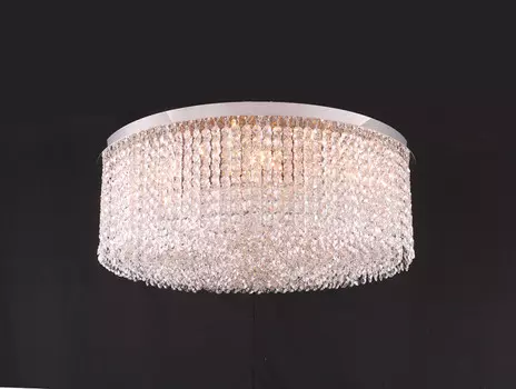 Накладная люстра Newport 10164/PL