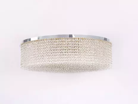 Накладная люстра Newport 10168/PL