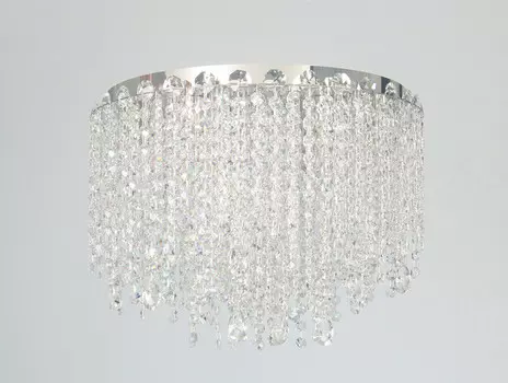 Накладная люстра Newport 10909/PL