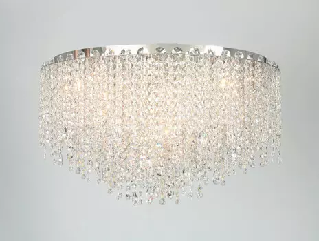 Накладная люстра Newport 10918/PL