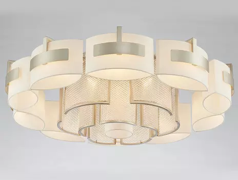 Накладная люстра Newport 4316/PL