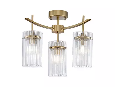 Накладная люстра Newport 4574/PL