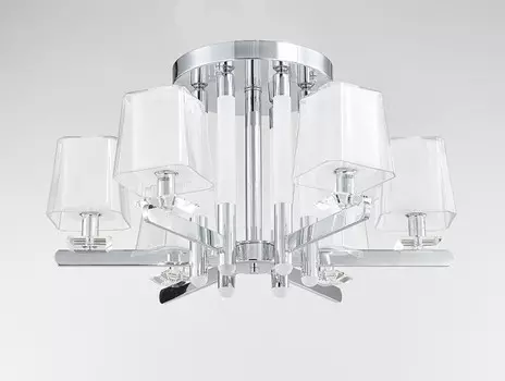 Накладная люстра Newport 4906/PL