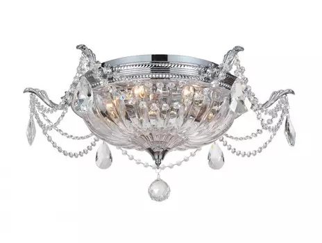 Накладная люстра Newport 63005/PL