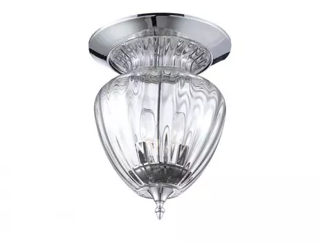 Накладная люстра Newport 6404/PL