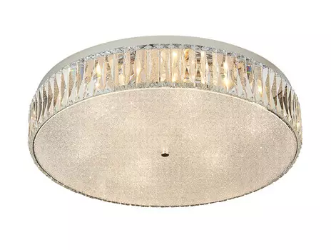 Накладная люстра Newport 8249/PL chrome