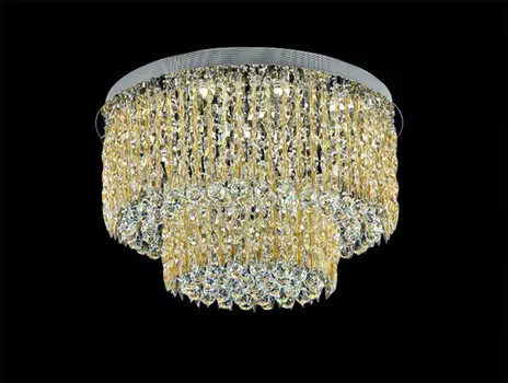 Накладная люстра Newport 8315/PL