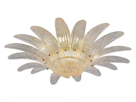 Накладная люстра Newport 8809/PL gold