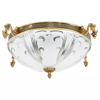 Накладная люстра Nowodvorski 4398