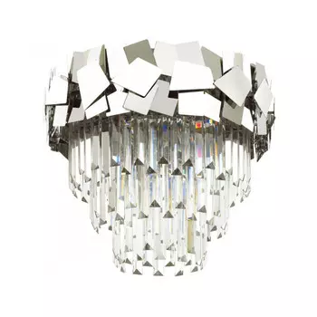 Накладная люстра Odeon Light 4811/6C