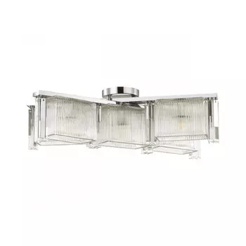 Накладная люстра Odeon Light 4871/5C