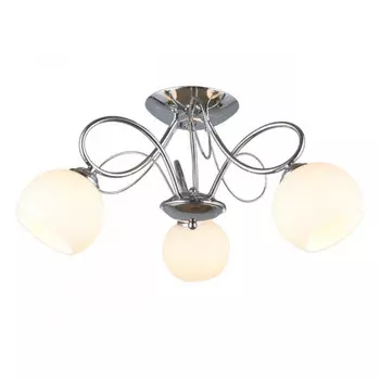 Накладная люстра Omnilux OML-24707-03