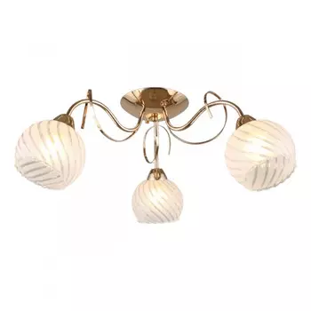 Накладная люстра Omnilux OML-24907-03