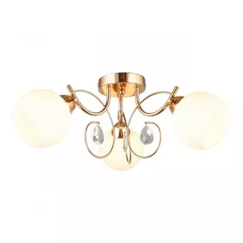 Накладная люстра Omnilux OML-25207-03