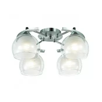 Накладная люстра Omnilux OML-28303-04