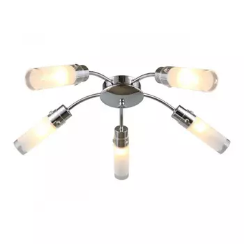 Накладная люстра Omnilux OML-28707-05