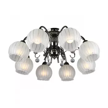 Накладная люстра Omnilux OML-31807-08