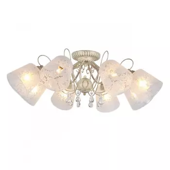 Накладная люстра Omnilux OML-53007-08