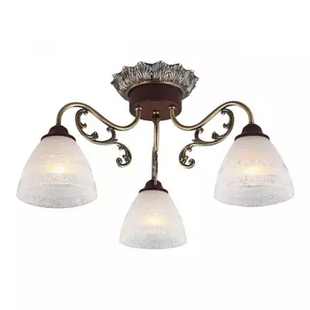 Накладная люстра Omnilux OML-55707-03