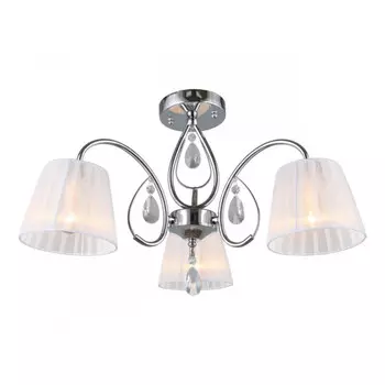 Накладная люстра Omnilux OML-56607-03